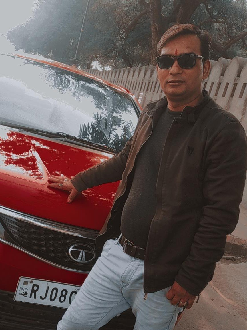 RTO yatayat sallakar