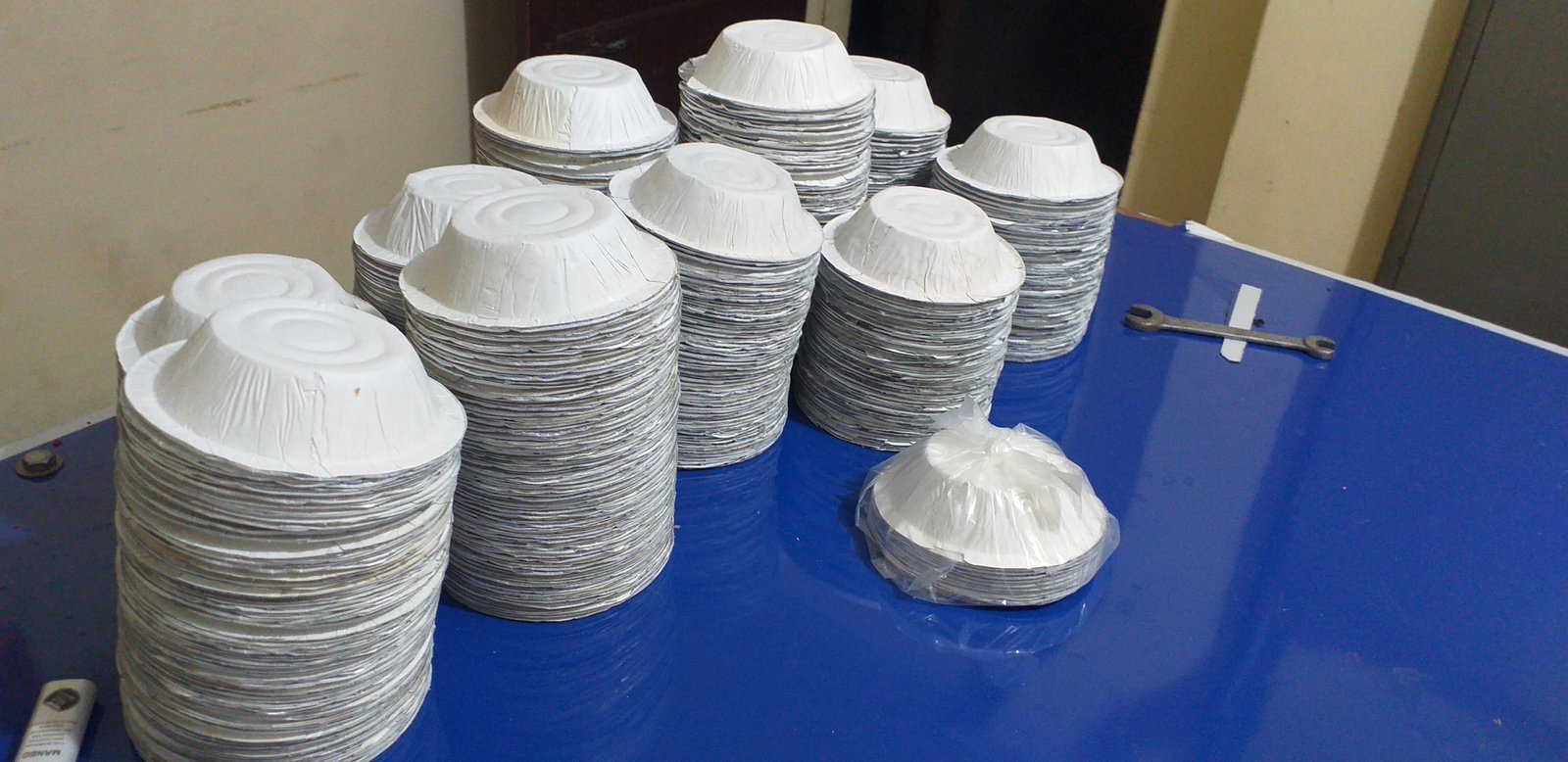 Pattal, Dona Manufacturing Company