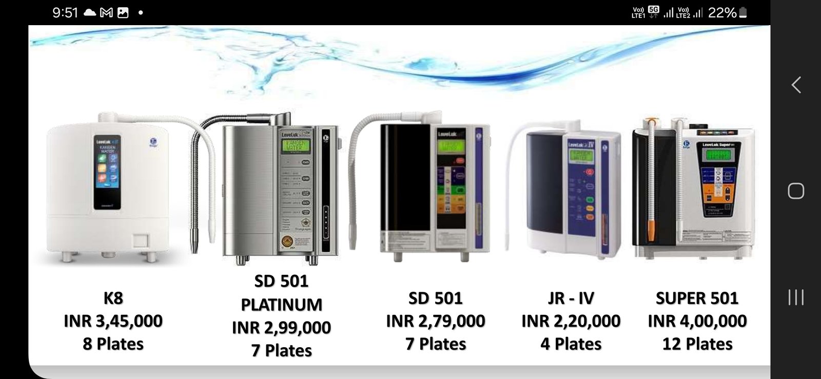 Sharma Aqua Services