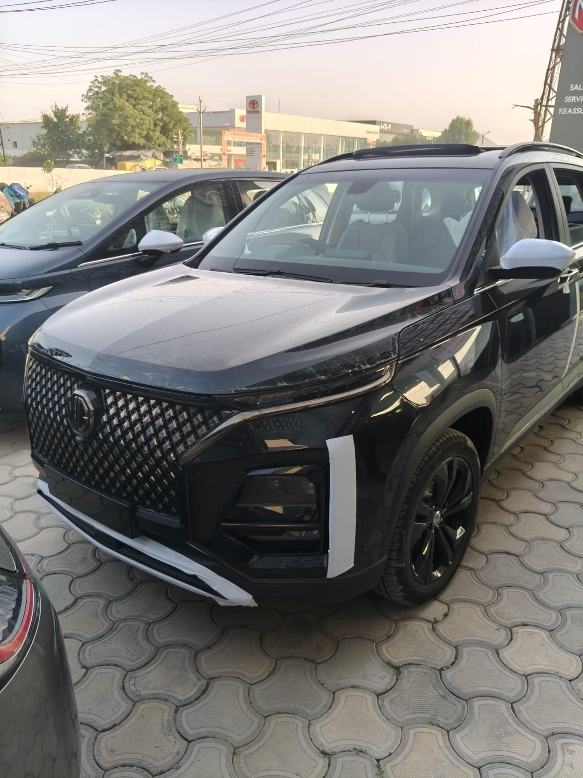 Automotive sale & Finance