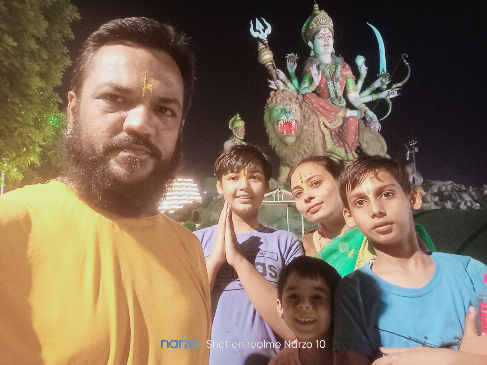 Bhargv provijan store