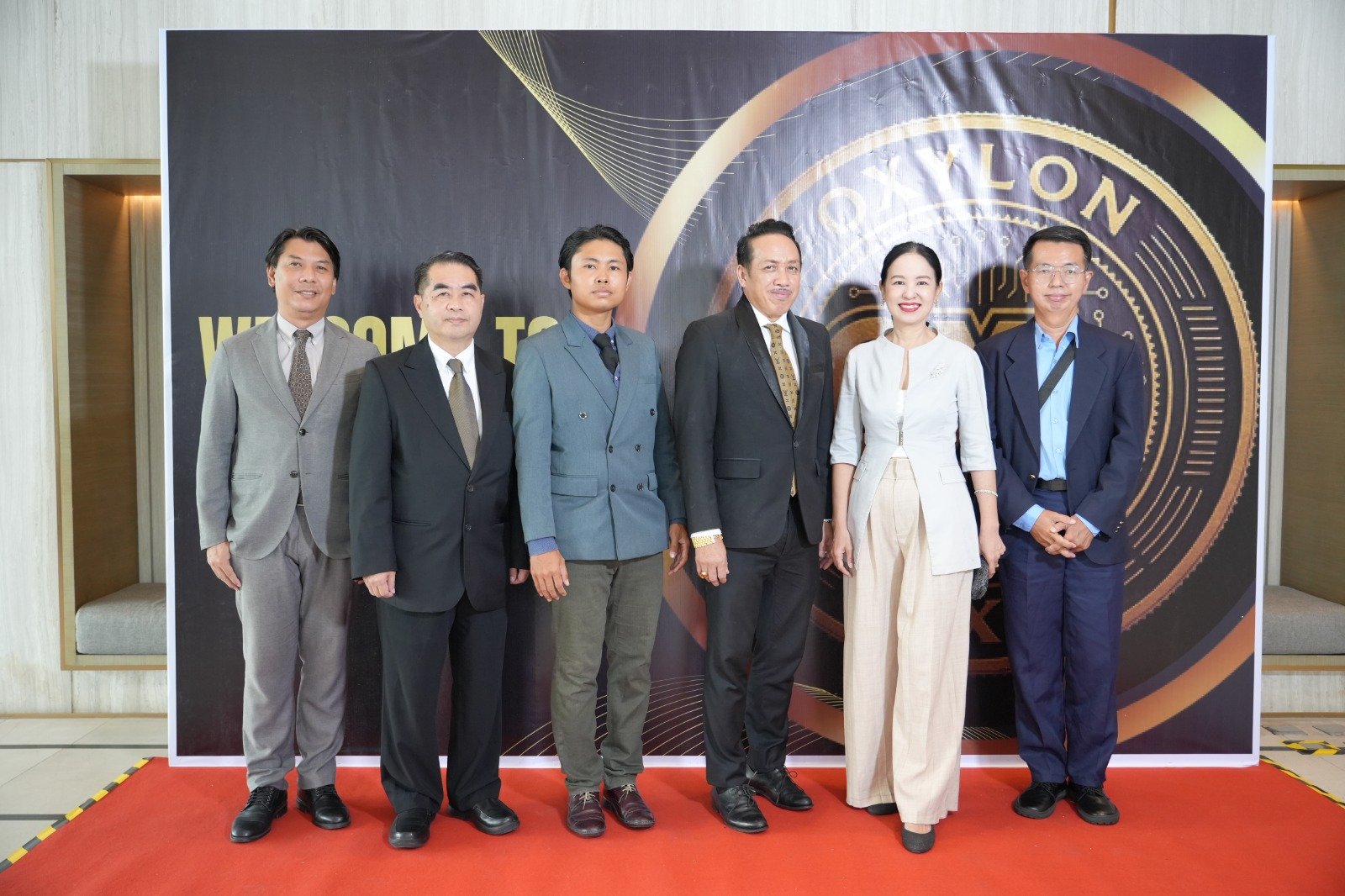 Lab assistant professor department