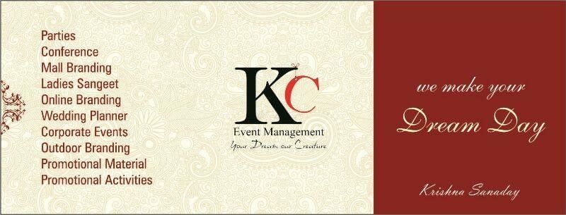 Kc Event management