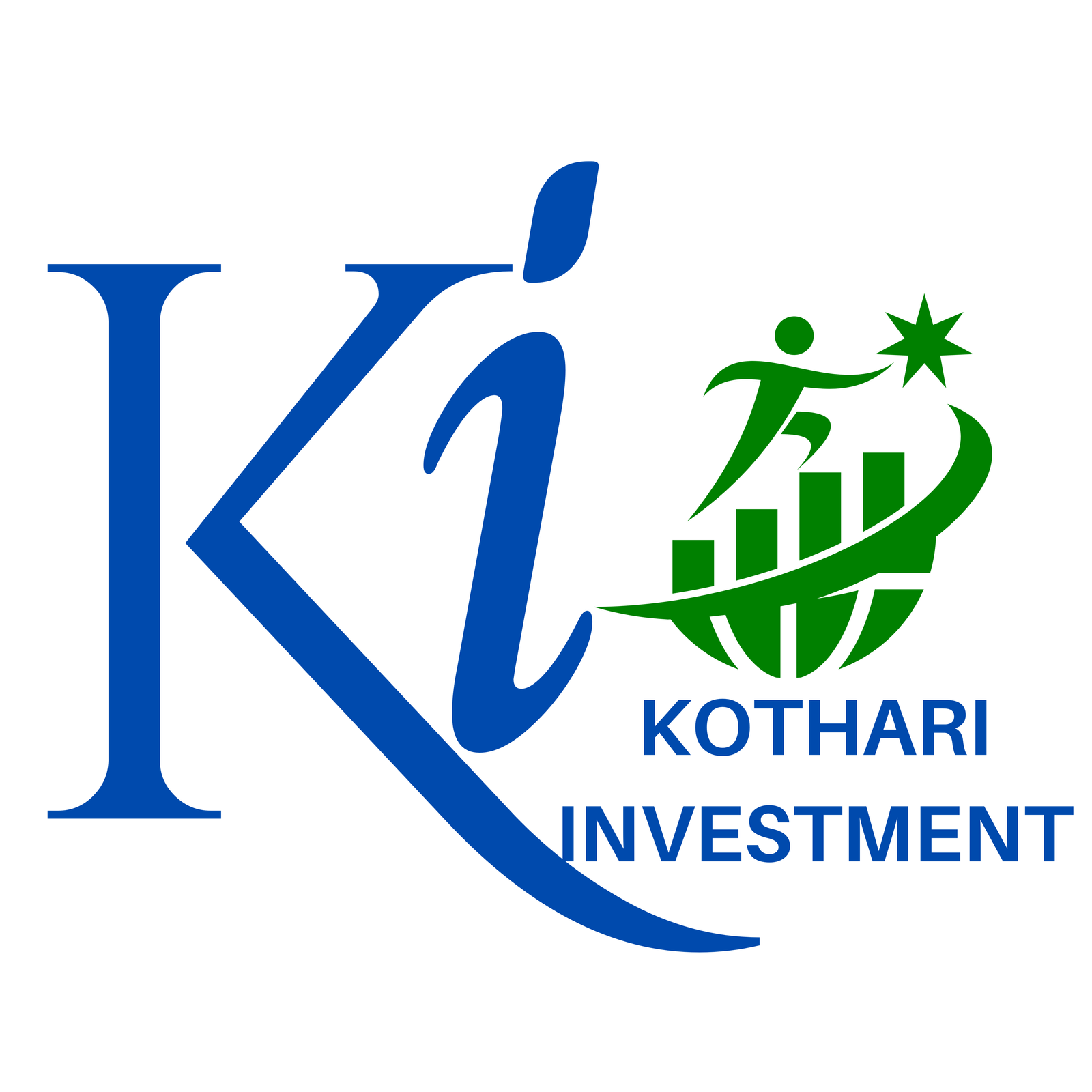 KOTHARI INVESTMENT