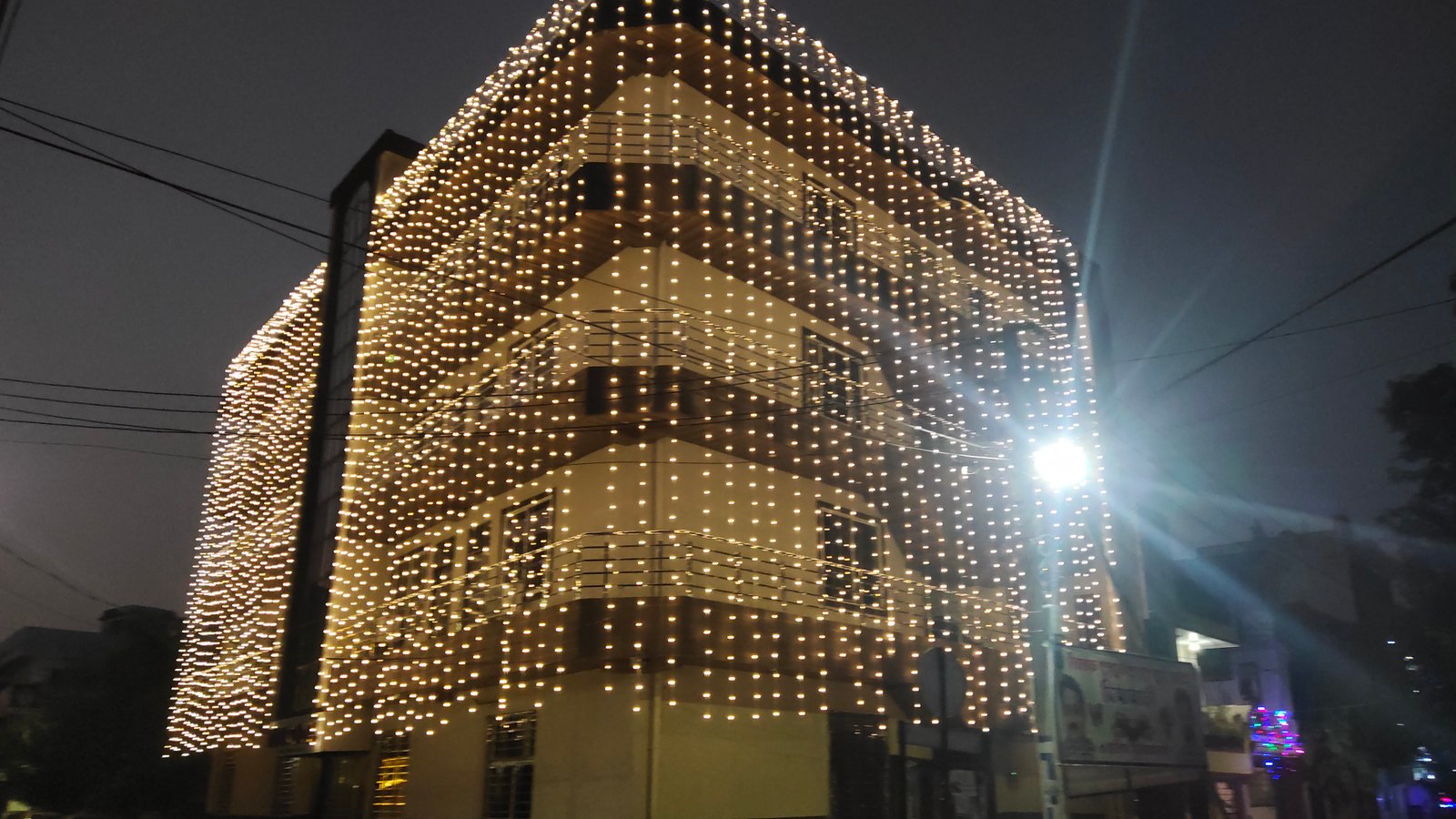 Tilak educational group,kota