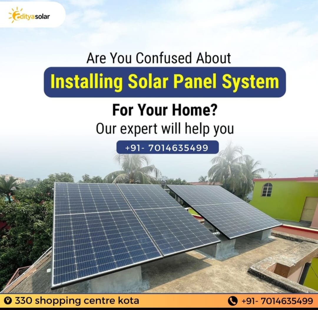 Aditya solar